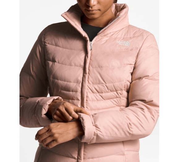 North Face Women's Aconcagua Jacket II
