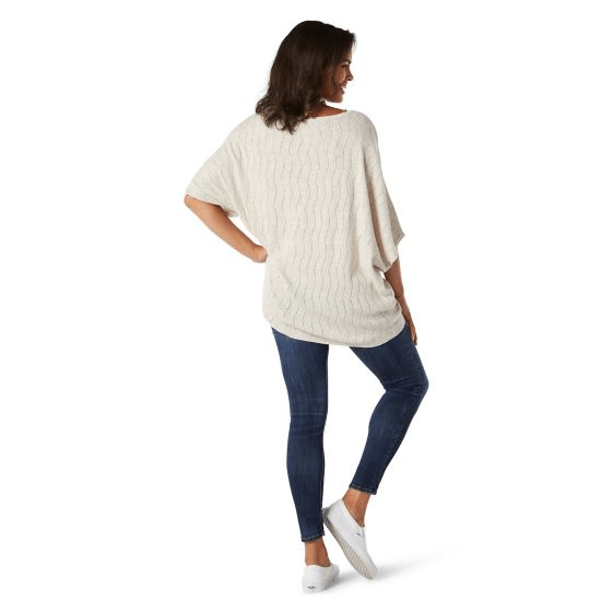 SmartWool Women's Everyday Exploration Pull Over Sweater