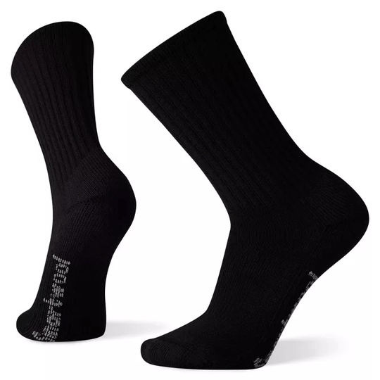 Chaussettes SmartWool Hike Classic Edition Light Cushion Solid Crew 