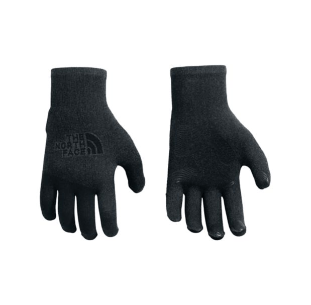 North Face Men's Etip Knit Glove