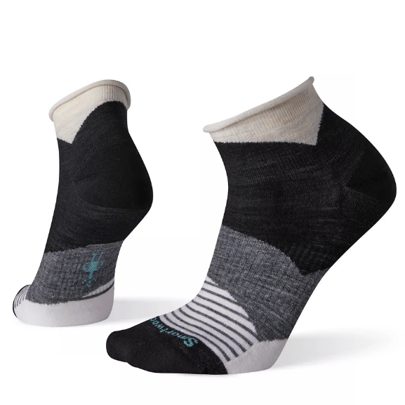 SmartWool Women's Color Block Mini Boot Socks