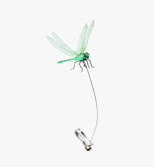 Répulsif naturel à clipser Dragonfly Wingman pour cerfs et mouches à cheval 