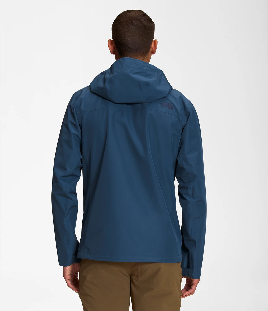 North Face Men's Dryzzle Futurelight Jacket