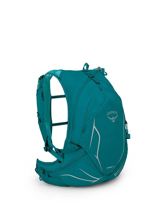 Osprey Dyna 15 with 2.5L Reservoir