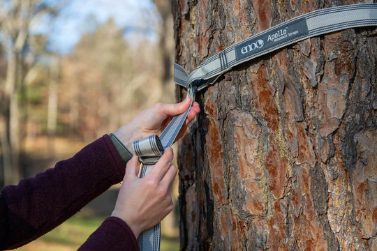 ENO Apollo Hammock Straps
