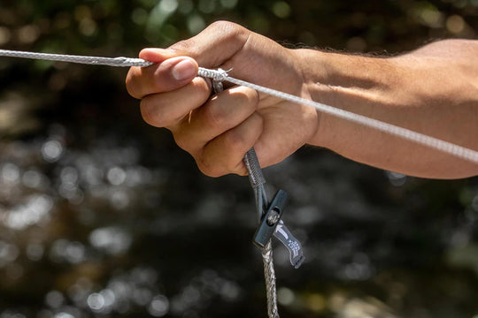 ENO Helios XL Ultralight Suspension System