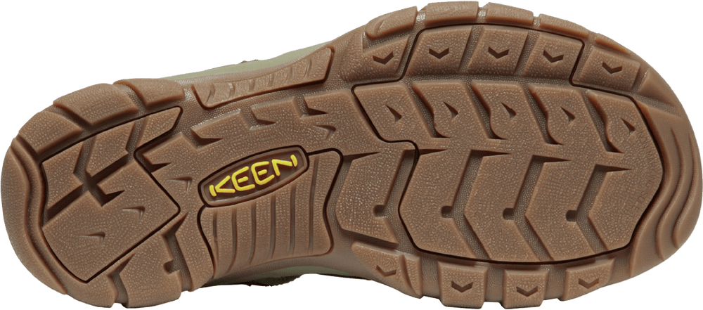 Keen Men's Newport H2 Sandal - Olive Drab / Canteen