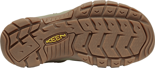 Keen Men&