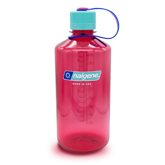 Nalgene 32 oz Narrow Mouth Loop Top - Sustain