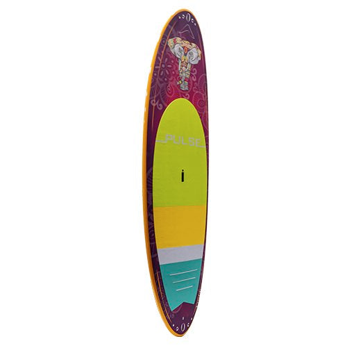 Pulse RecTech 11ft The Elephas Stand Up Paddle Board (SUP) *In-Store Pick Up Only*