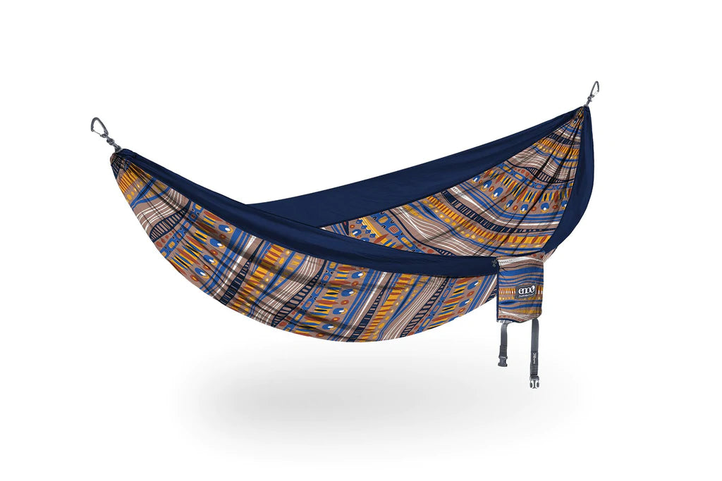 ENO Hamac Double Nest., Mixte, DH008, Taille Unique ENO Hamac Double Nest., Mixte, DH008, Taille Unique