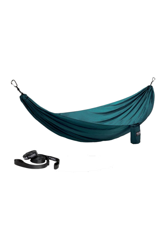 ENO TravelNest Hammock &amp; Straps Combo