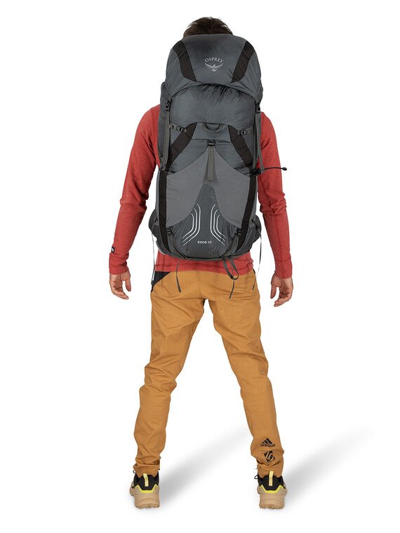 Osprey Exos 48 Ultralight Backpack