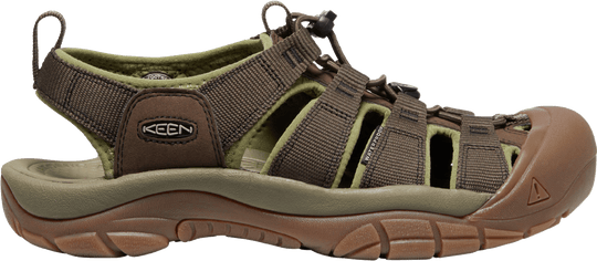Keen Men&