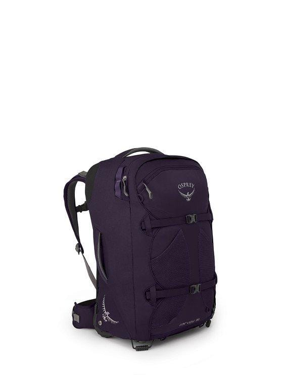 Osprey Fairview 36 Wheeled Travel Pack Carry-On