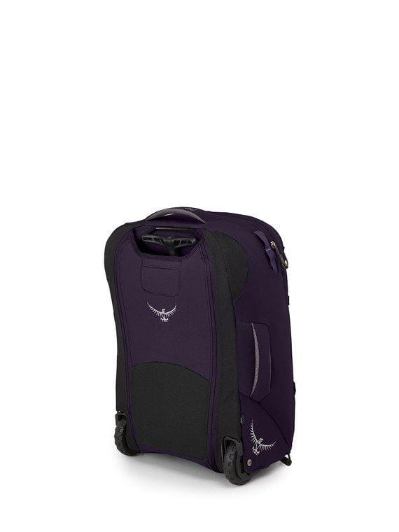 Osprey Fairview 36 Wheeled Travel Pack Carry-On