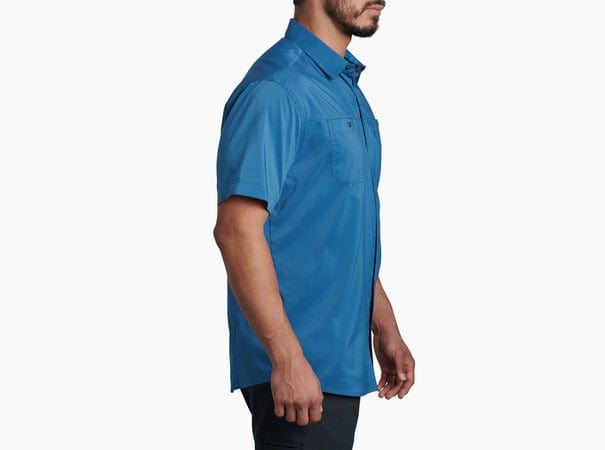 Kuhl Men's Stealth Button-Up Shirt