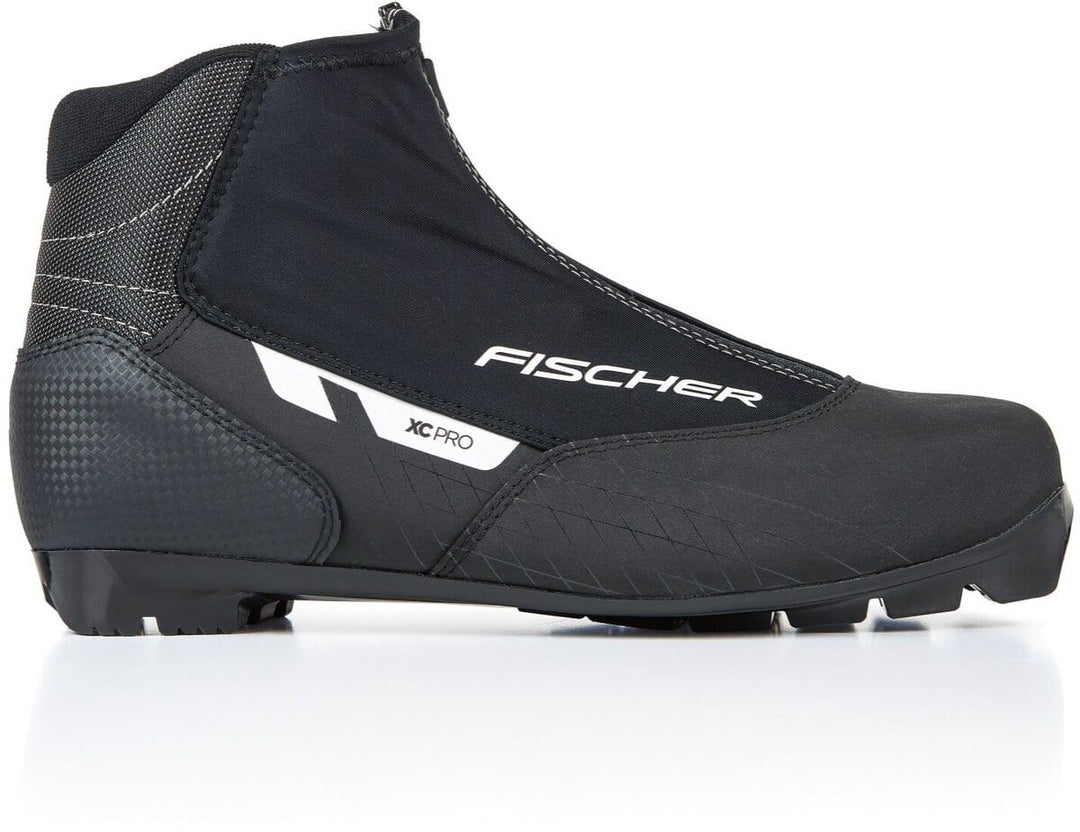 Fischer Cross Country Pro Ski Boots