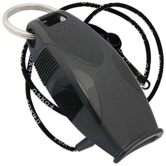 Fox40 Sharx Whistle &amp; Lanyard