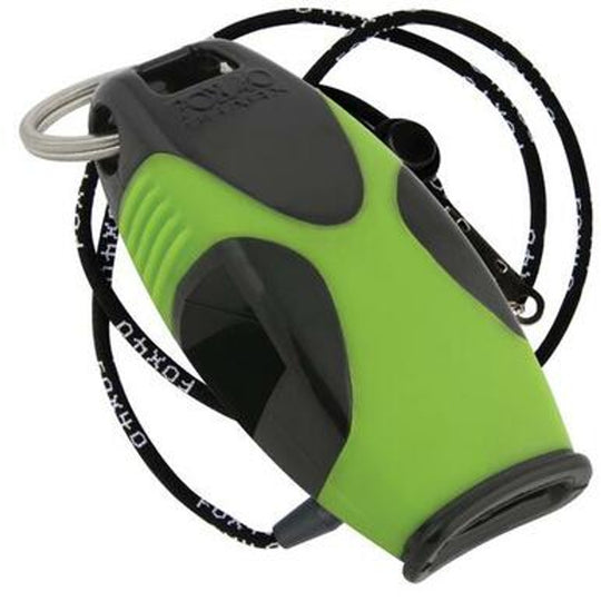 Fox40 Sharx Whistle &amp; Lanyard
