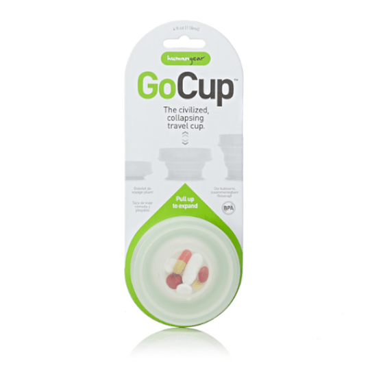 Humangear GoCup 