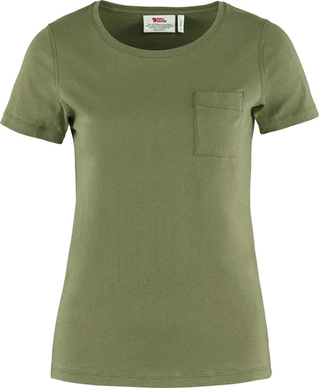 FJÄLLRÄVEN Women&