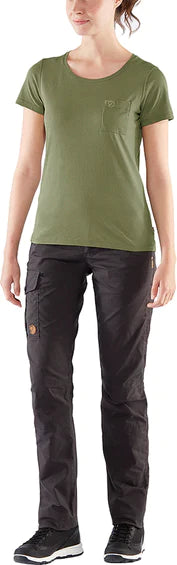 FJÄLLRÄVEN Women&
