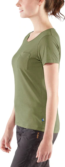 FJÄLLRÄVEN Women&