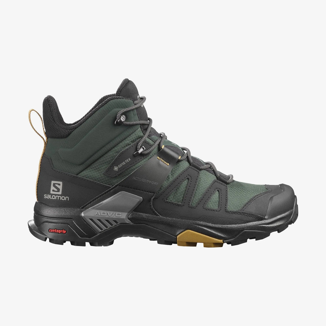 Salomon x ultra nere sales