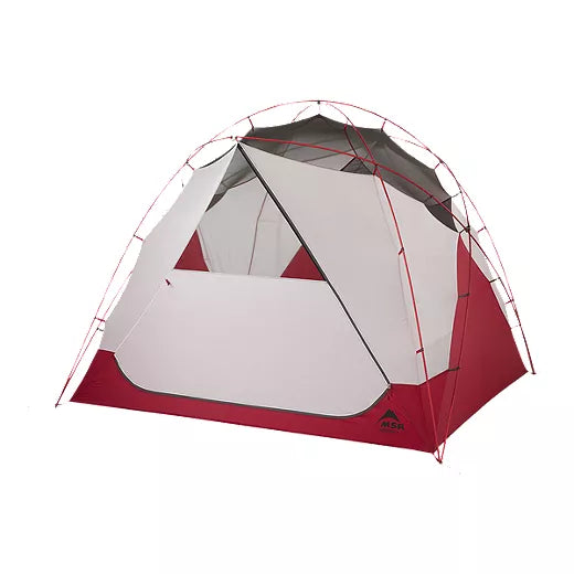 Tente de camping familiale et de groupe MSR Habitude™ 4 