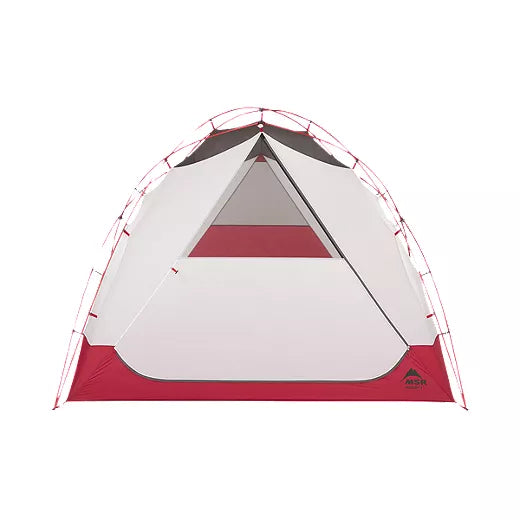 Tente de camping familiale et de groupe MSR Habitude™ 4 