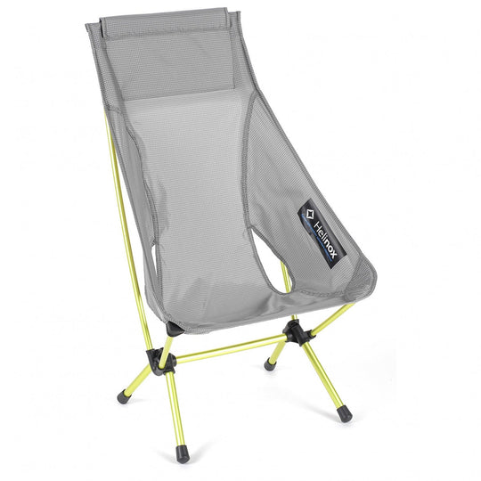 Helinox Chaise Zero Dossier Haut