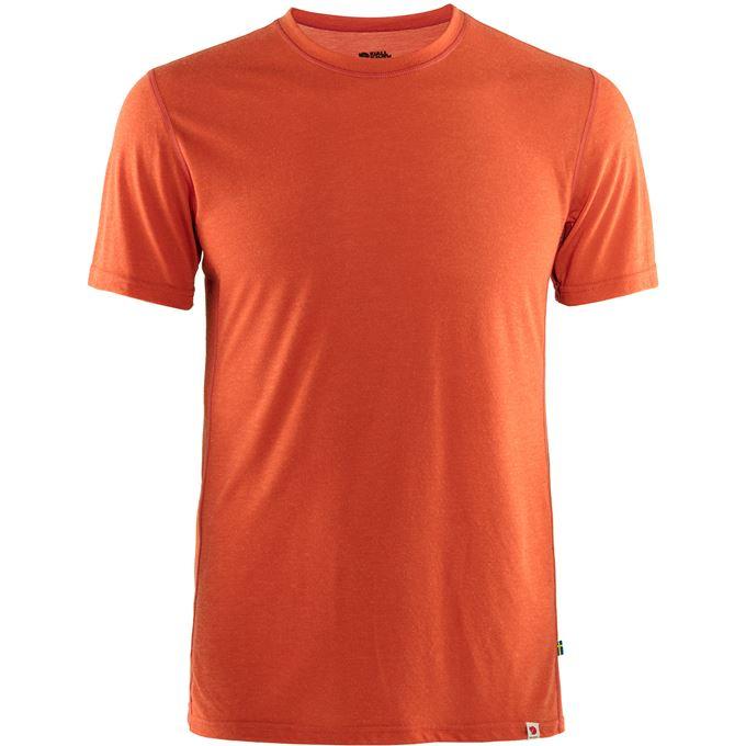 FJÄLLRÄVEN Men's High Coast Lite T-Shirt