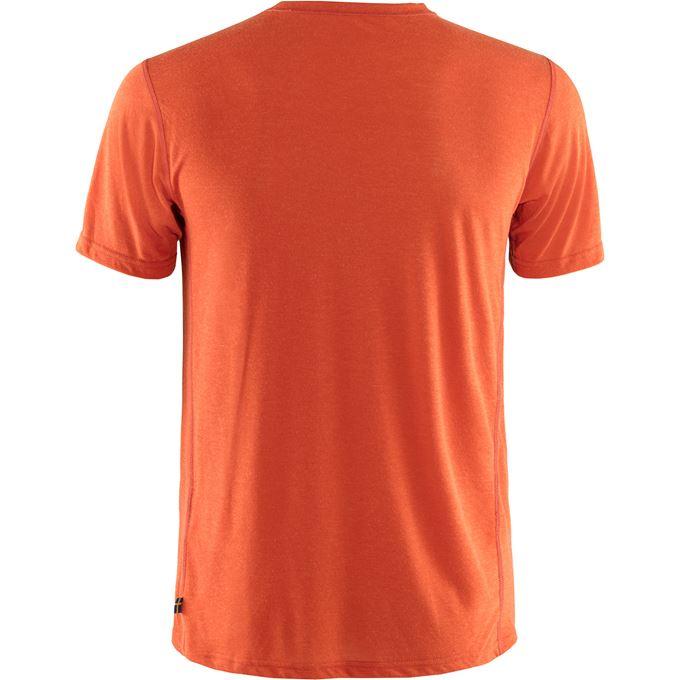 FJÄLLRÄVEN Men's High Coast Lite T-Shirt