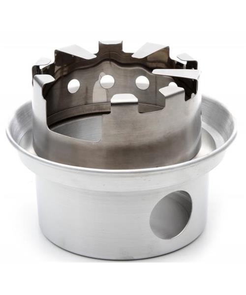 Kelly Kettle Hobo Stove - Large