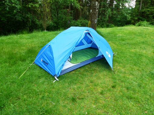 Hotcore Mantis 1 Tent