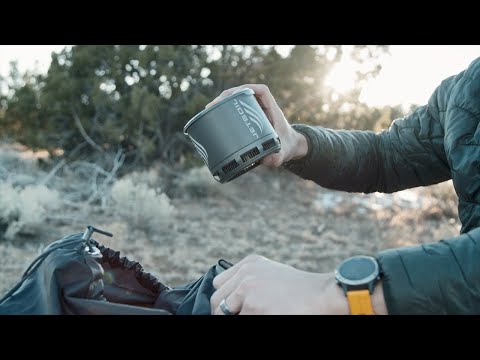 Jetboil Stash Cooking System