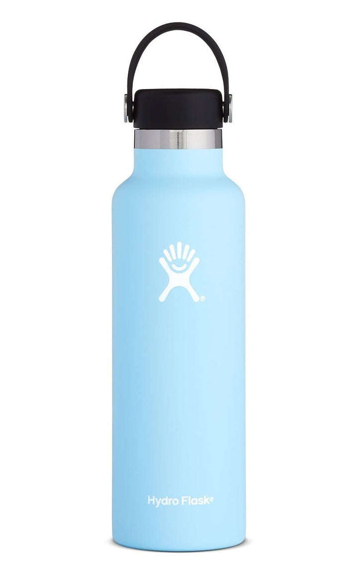 Hydro Flask 21 oz Standard Mouth Bottle with Flex Cap