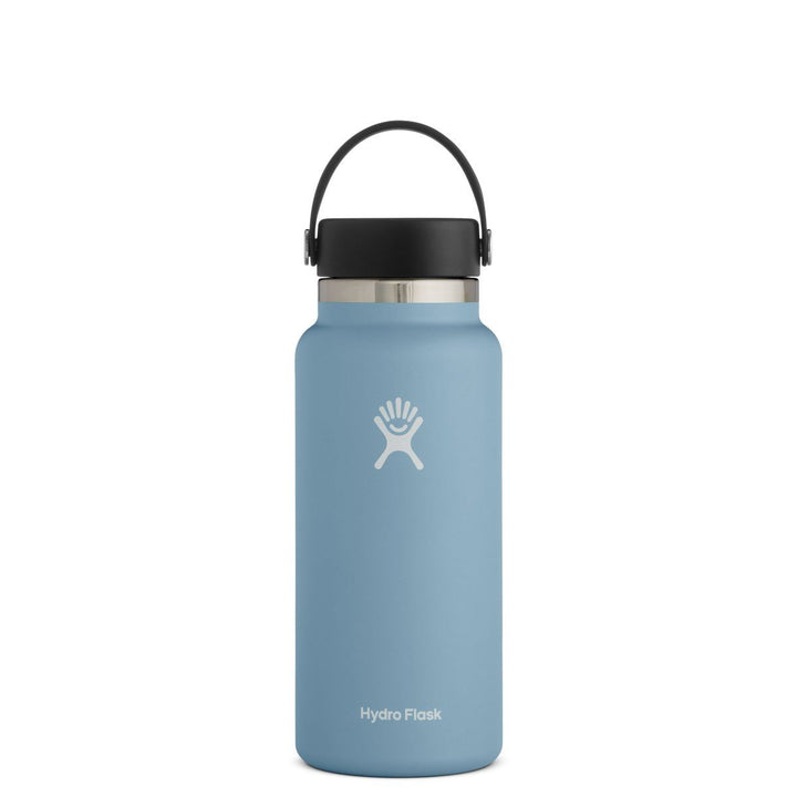 Hydro Flask 32 oz Wide Mouth 2.0 Bottle with Flex Cap