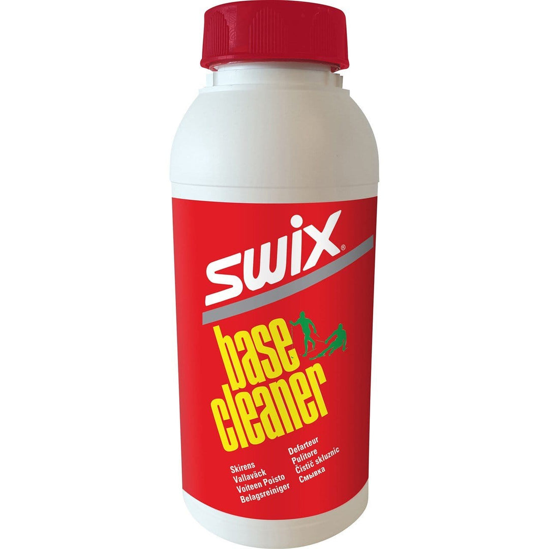 Swix Base Cleaner liquid 500 ml
