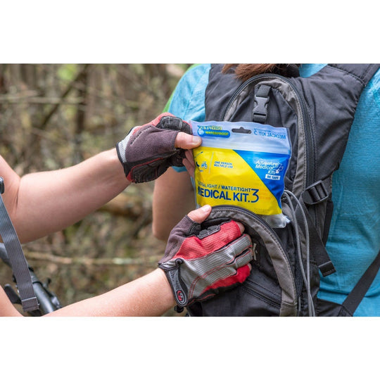 Adventure Medical Trousse de premiers secours ultralégère/étanche .3