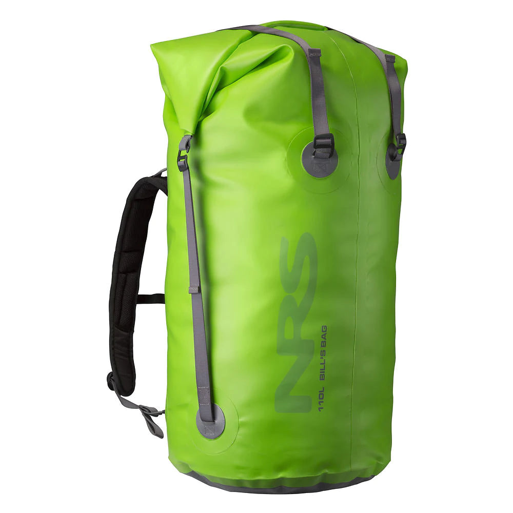NRS Bill's Bag Dry Bag - 110L
