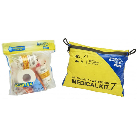 Adventure Medical Trousse de premiers secours ultralégère/étanche .7