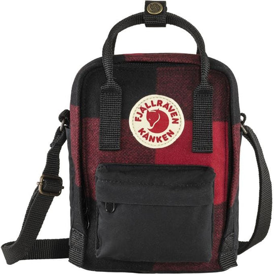 FJÄLLRÄVEN Kanken Re-Wool Sling 