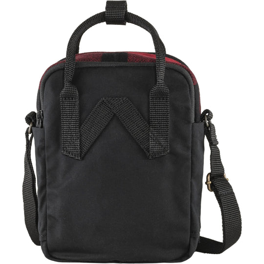 FJÄLLRÄVEN Kanken Re-Wool Sling 