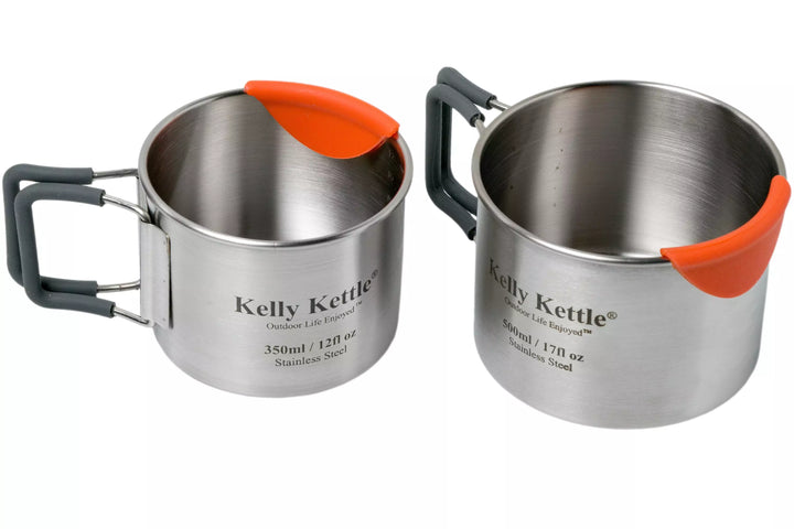 Kelly Kettle Cups