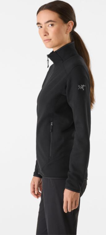 Arc'teryx Women's Kyanite Jacket