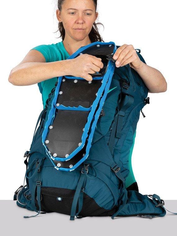 Osprey Kyte 36, sac à dos pour femme