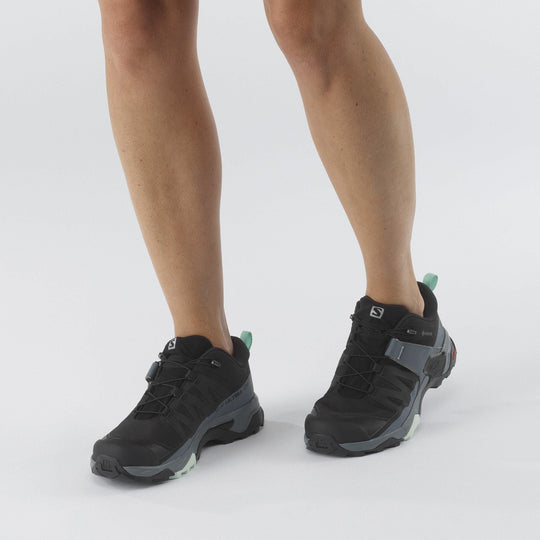 Salomon X Ultra 4 GTX, Chaussures Femme