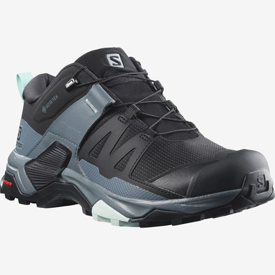 Salomon X Ultra 4 GTX, Chaussures Femme